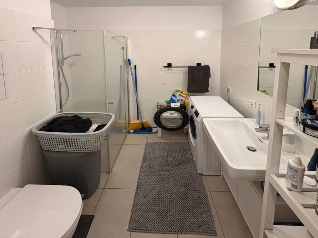 2-Zimmer-Wohnung kaufen in Graz – 35 m², € 155.000 – Bild 7 von 12