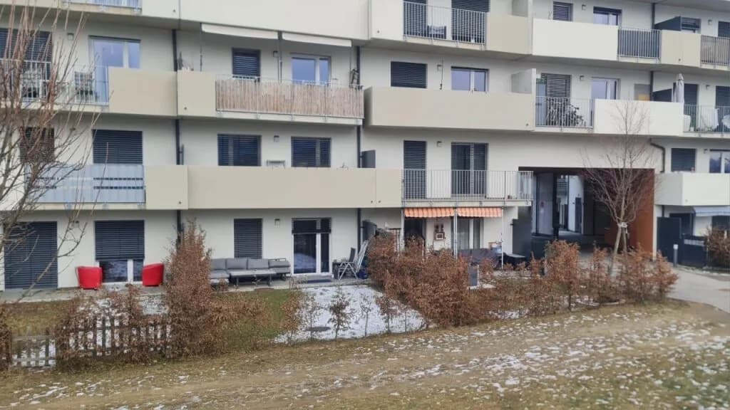 2-Zimmer-Wohnung kaufen in Graz – 35 m², € 155.000 – Bild 8 von 12