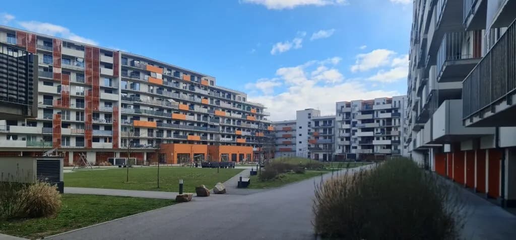 2-Zimmer-Wohnung kaufen in Graz – 35 m², € 155.000 – Bild 9 von 12
