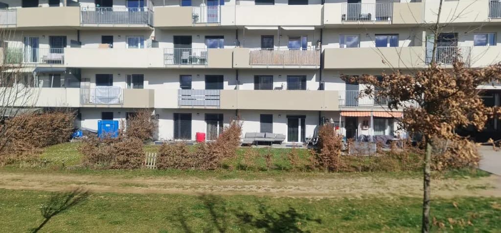 2-Zimmer-Wohnung kaufen in Graz – 35 m², € 155.000 – Bild 11 von 12