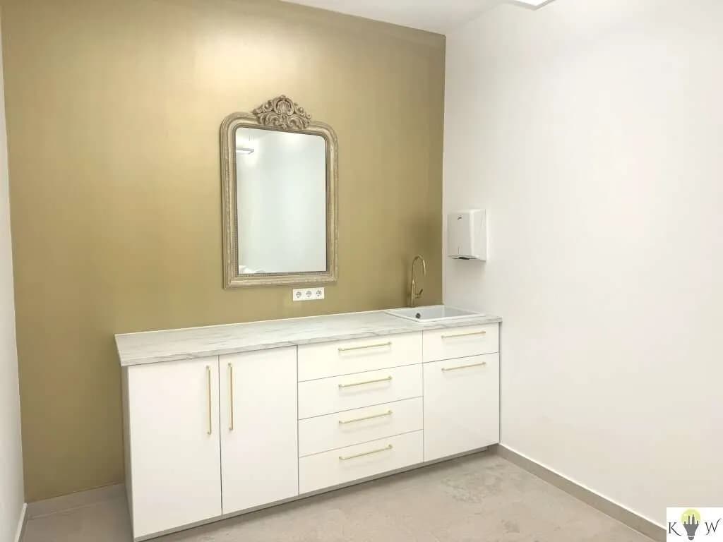 1-Zimmer-Gewerbeimmobilie mieten in Neusiedl am See – 16 m², € 600 – Bild 3 von 6