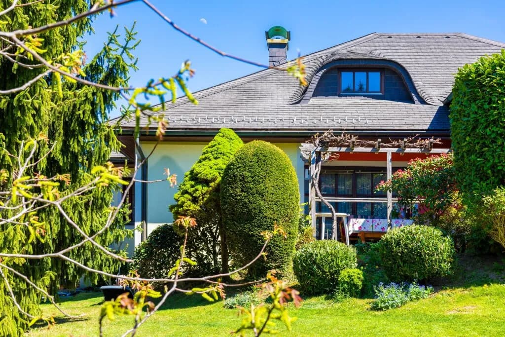 7-Zimmer-Haus kaufen in Graz – 165 m², € 990.000
