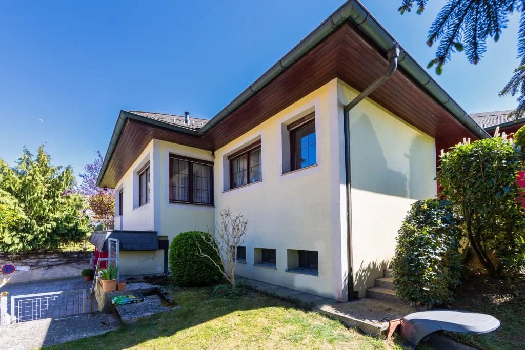 7-Zimmer-Haus kaufen in Graz – 165 m², € 990.000 – Bild 2 von 24