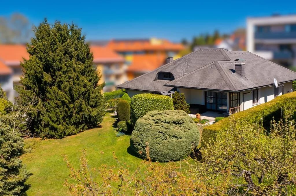 7-Zimmer-Haus kaufen in Graz – 165 m², € 990.000 – Bild 4 von 24