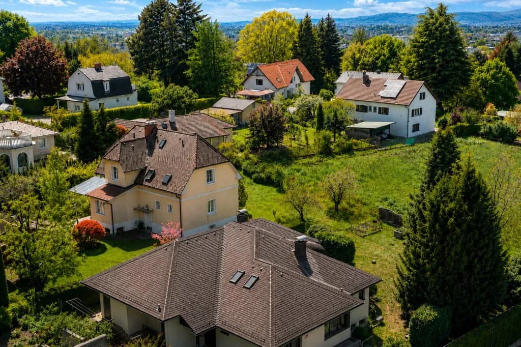 7-Zimmer-Haus kaufen in Graz – 165 m², € 990.000 – Bild 5 von 24
