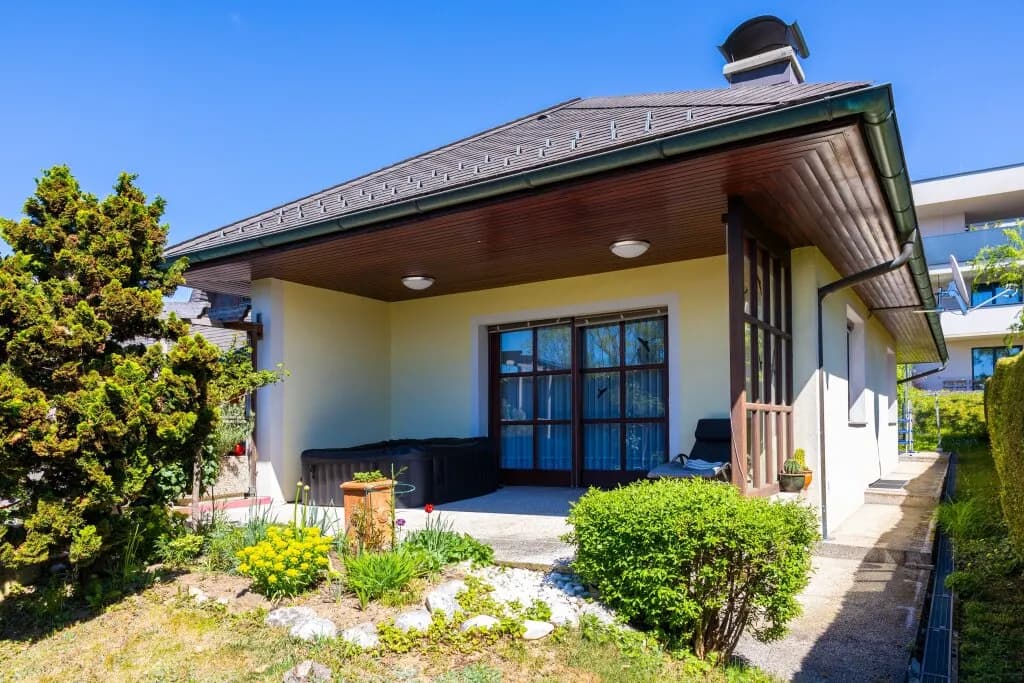 7-Zimmer-Haus kaufen in Graz – 165 m², € 990.000 – Bild 7 von 24