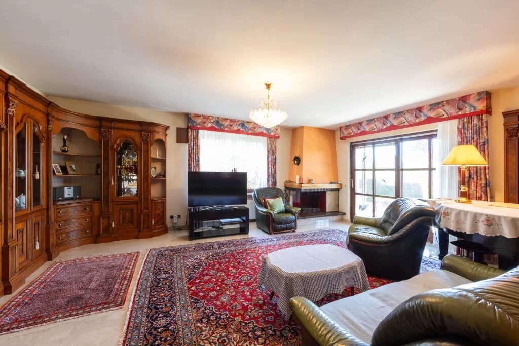 7-Zimmer-Haus kaufen in Graz – 165 m², € 990.000 – Bild 8 von 24
