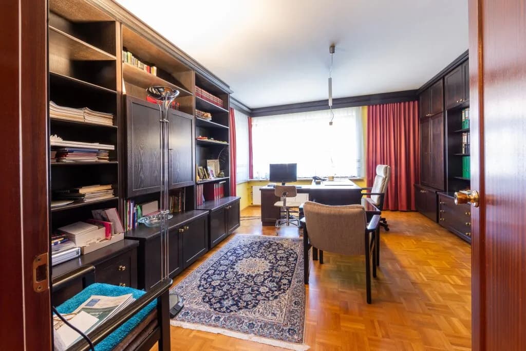 7-Zimmer-Haus kaufen in Graz – 165 m², € 990.000 – Bild 11 von 24