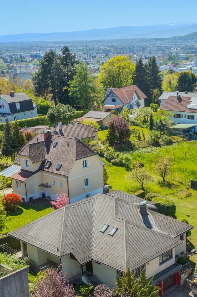 7-Zimmer-Haus kaufen in Graz – 165 m², € 990.000 – Bild 15 von 24