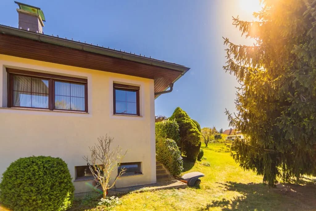 7-Zimmer-Haus kaufen in Graz – 165 m², € 990.000 – Bild 18 von 24