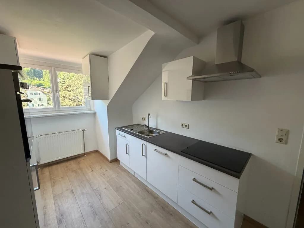 Wohnung mieten in Leoben – 51 m², € 414