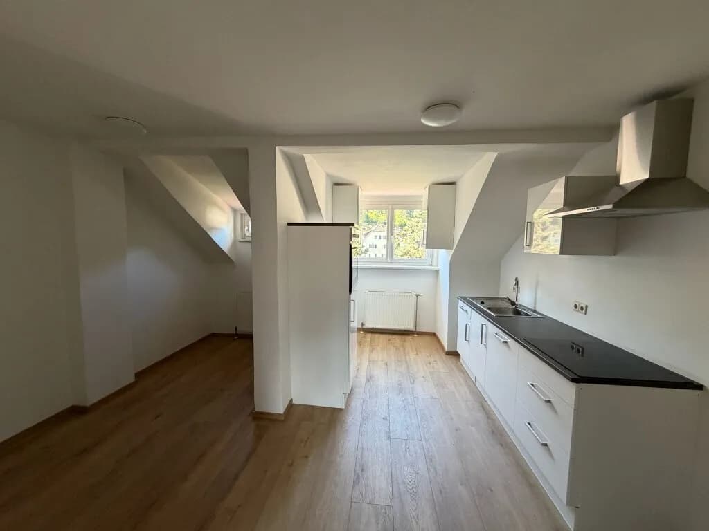 Wohnung mieten in Leoben – 51 m², € 414 – Bild 2 von 6