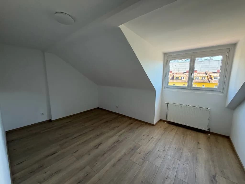 Wohnung mieten in Leoben – 51 m², € 414 – Bild 4 von 6