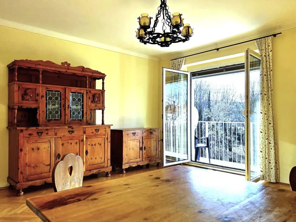 4-Zimmer-Wohnung kaufen in Südoststeiermark – 96,43 m², € 115.000