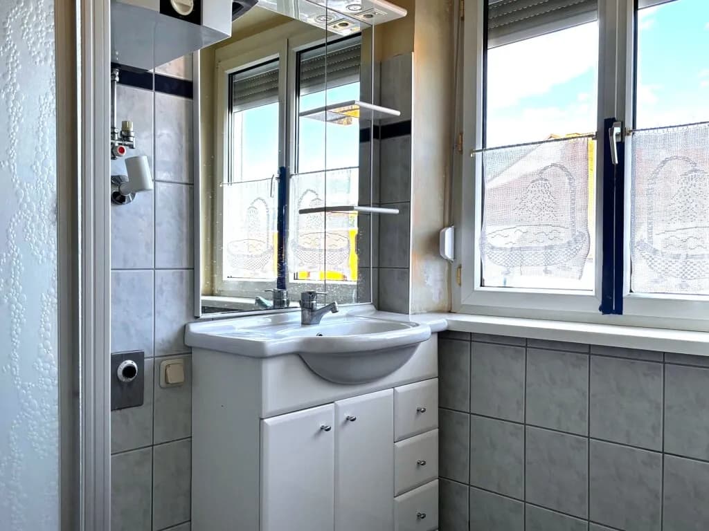 4-Zimmer-Wohnung kaufen in Südoststeiermark – 96,43 m², € 115.000 – Bild 3 von 14