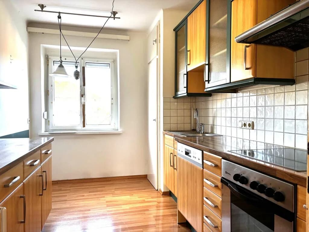 4-Zimmer-Wohnung kaufen in Südoststeiermark – 96,43 m², € 115.000 – Bild 4 von 14
