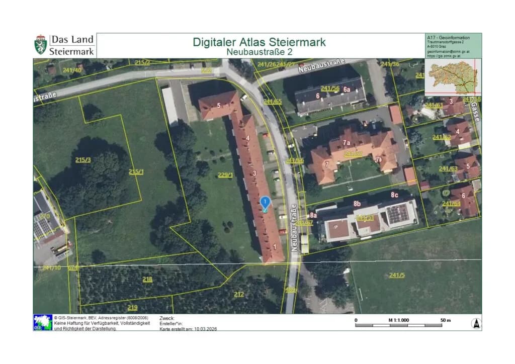 4-Zimmer-Wohnung kaufen in Südoststeiermark – 96,43 m², € 115.000 – Bild 14 von 14