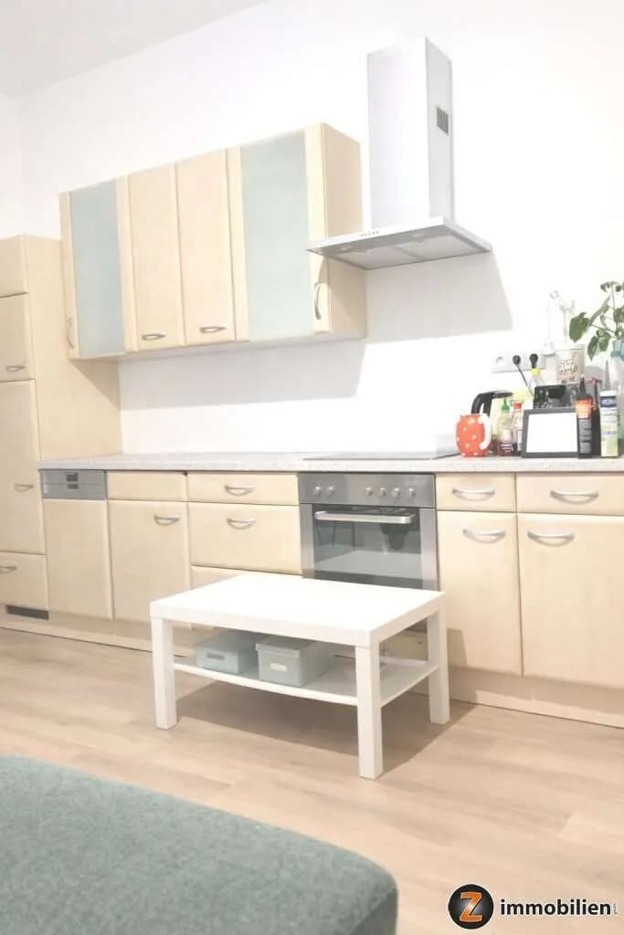 1-Zimmer-Wohnung kaufen in Wien – 53,56 m², € 225.000 – Bild 1 von 7