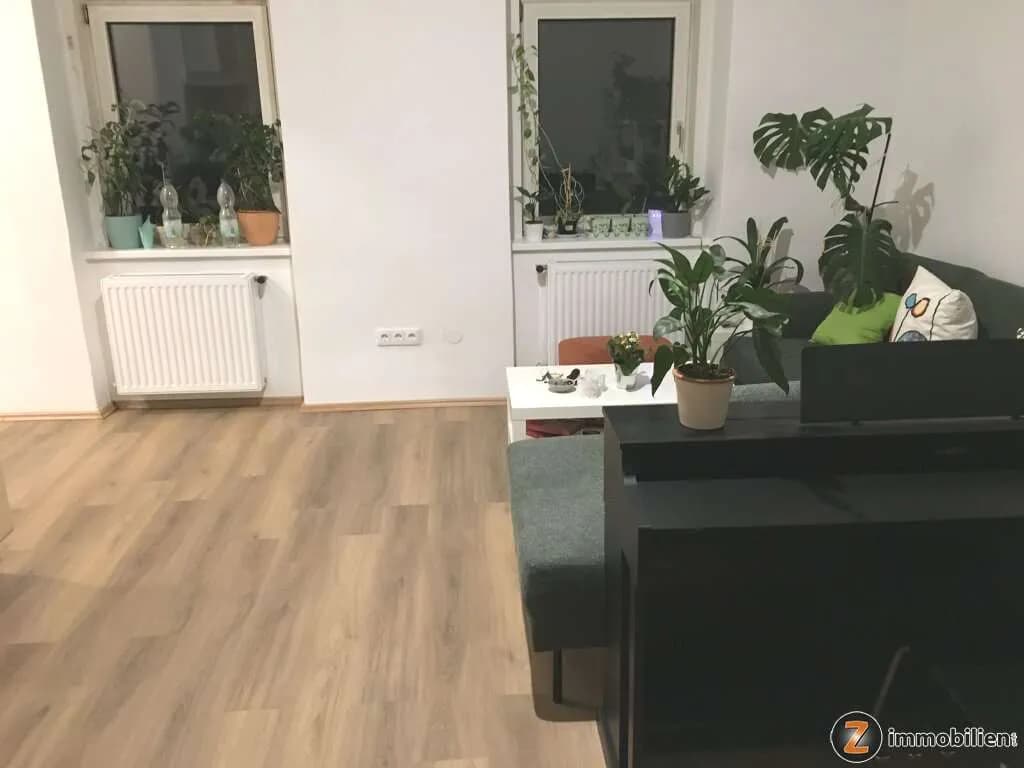 1-Zimmer-Wohnung kaufen in Wien – 53,56 m², € 225.000 – Bild 2 von 7