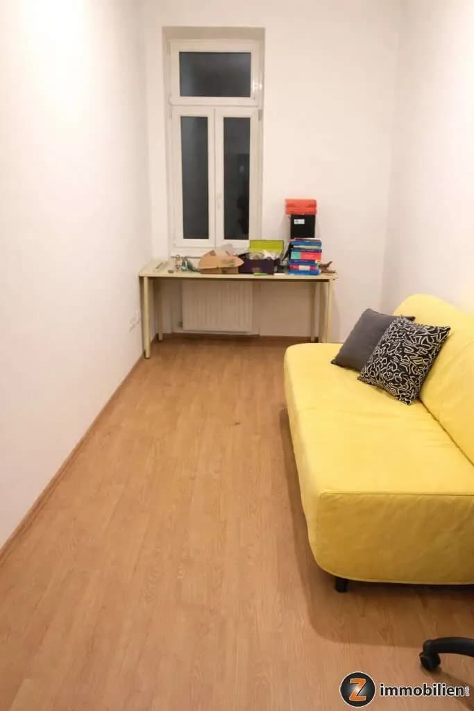 1-Zimmer-Wohnung kaufen in Wien – 53,56 m², € 225.000 – Bild 3 von 7