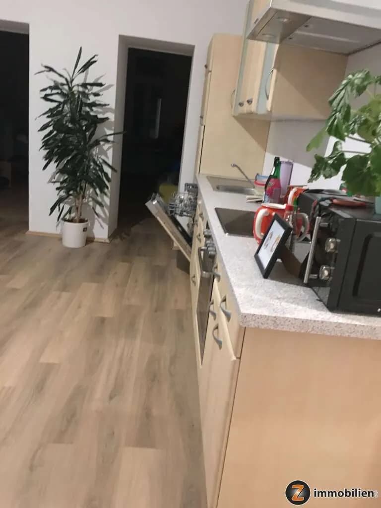 1-Zimmer-Wohnung kaufen in Wien – 53,56 m², € 225.000 – Bild 4 von 7