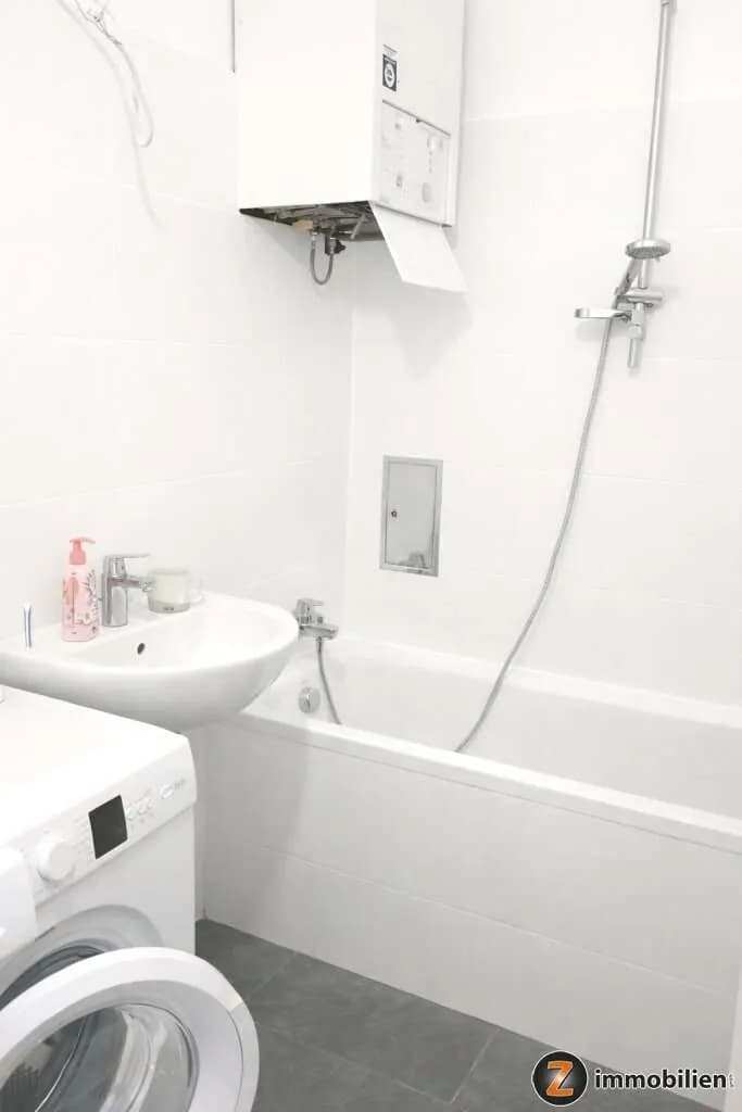 1-Zimmer-Wohnung kaufen in Wien – 53,56 m², € 225.000 – Bild 6 von 7