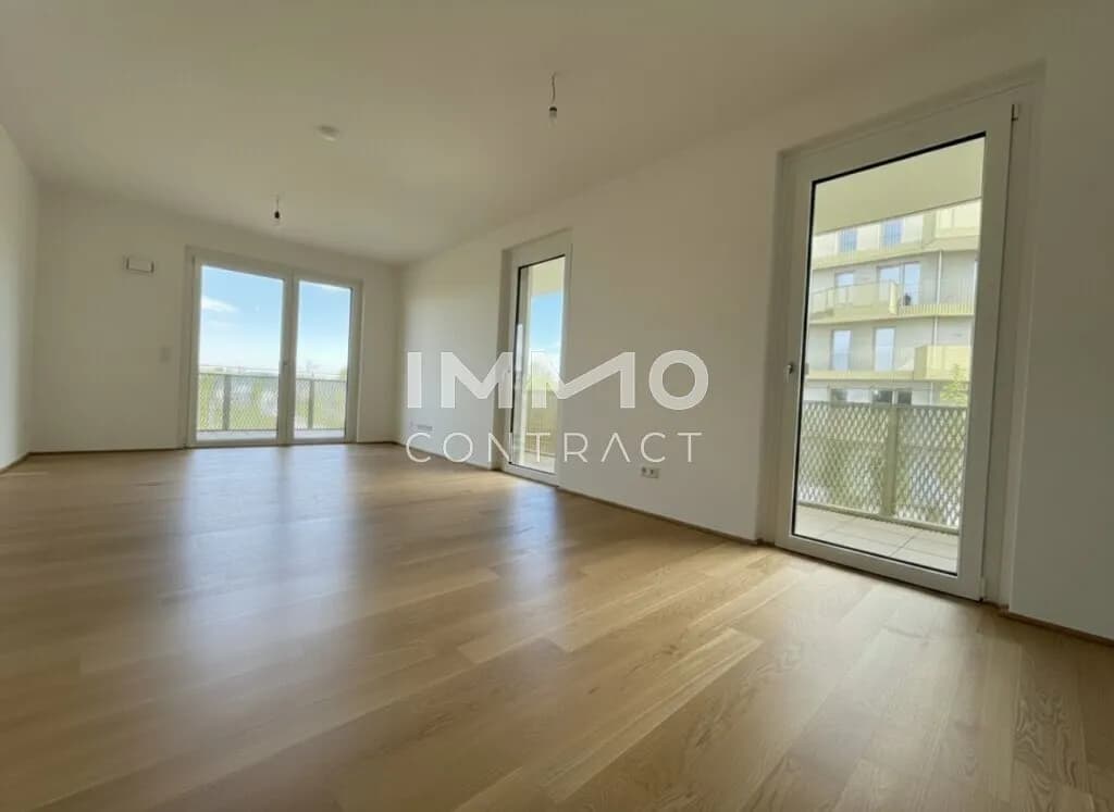 3-Zimmer-Wohnung kaufen in Wien – 66,29 m², € 400.000 – Bild 2 von 16