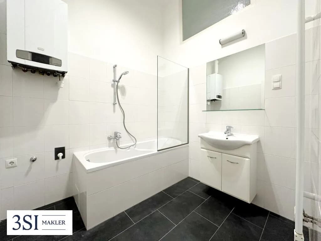 2-Zimmer-Wohnung kaufen in Wien – 56,29 m², € 375.000 – Bild 3 von 20