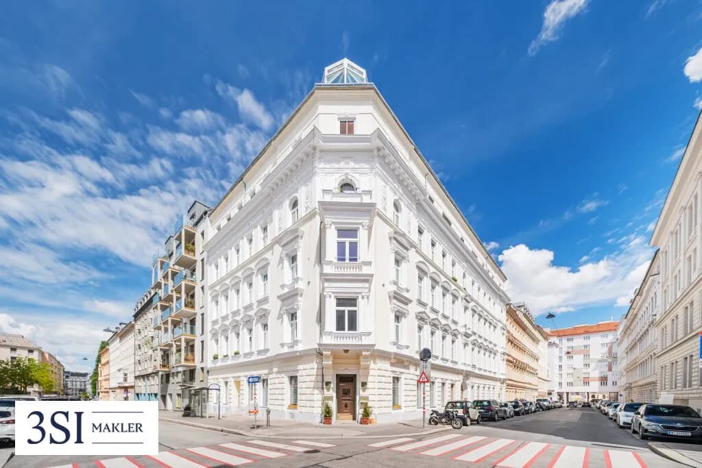 2-Zimmer-Wohnung kaufen in Wien – 56,29 m², € 375.000 – Bild 4 von 20