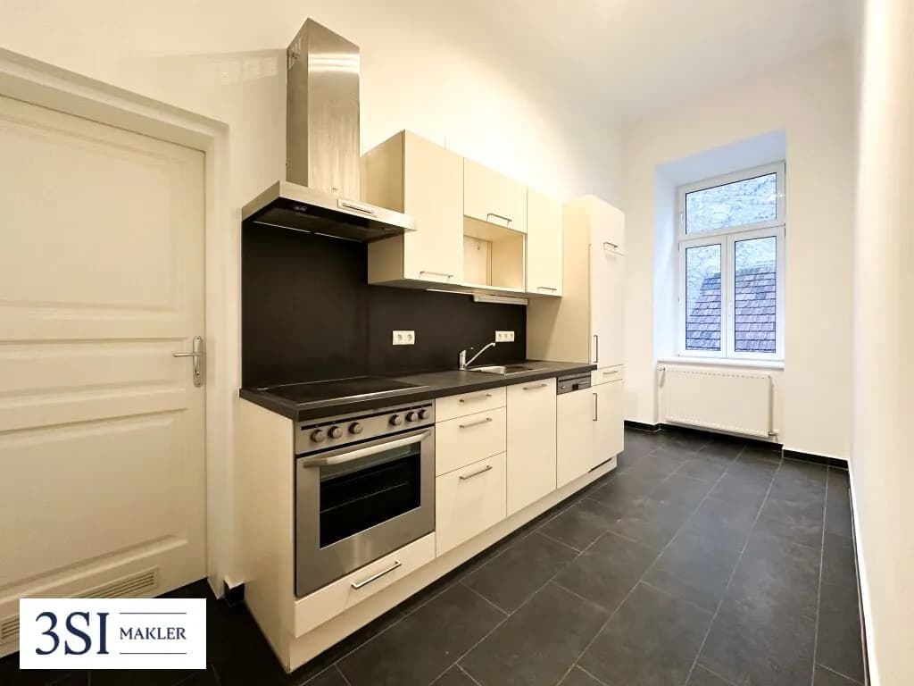 2-Zimmer-Wohnung kaufen in Wien – 56,29 m², € 375.000 – Bild 6 von 20