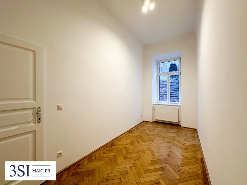2-Zimmer-Wohnung kaufen in Wien – 56,29 m², € 375.000 – Bild 8 von 20