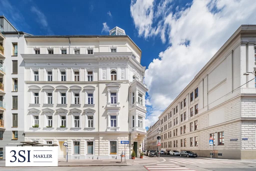 2-Zimmer-Wohnung kaufen in Wien – 56,29 m², € 375.000 – Bild 10 von 20