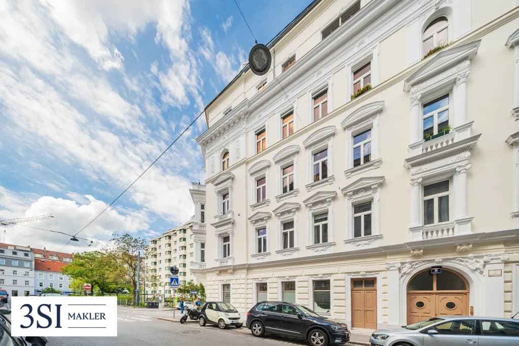 2-Zimmer-Wohnung kaufen in Wien – 56,29 m², € 375.000 – Bild 11 von 20