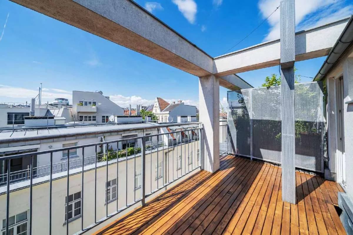 2-Zimmer-Wohnung kaufen in Wien – 70,14 m², € 560.000 – Bild 1 von 14