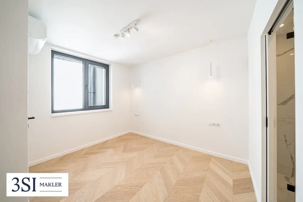 2-Zimmer-Wohnung kaufen in Wien – 55,48 m², € 759.000 – Bild 6 von 8