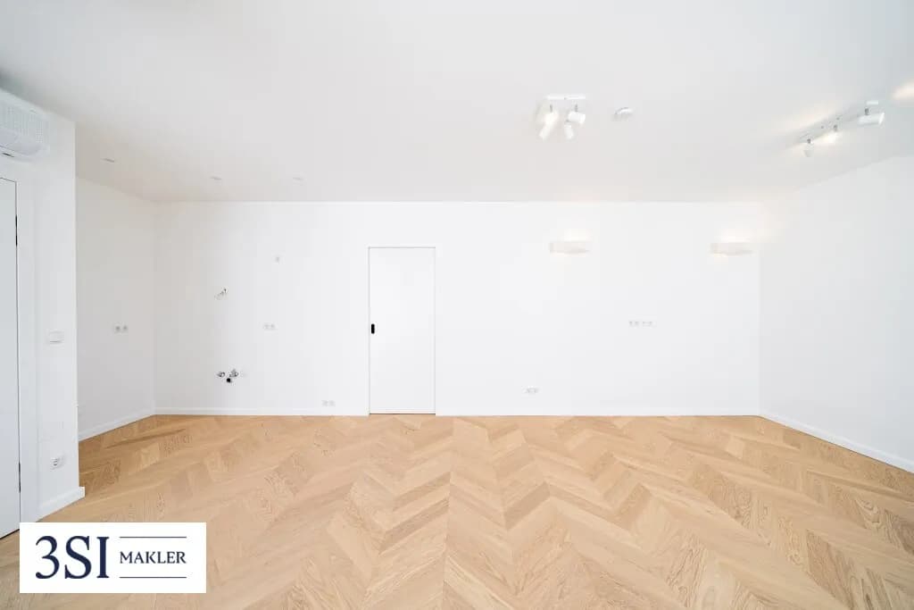 2-Zimmer-Wohnung kaufen in Wien – 55,48 m², € 759.000 – Bild 7 von 8