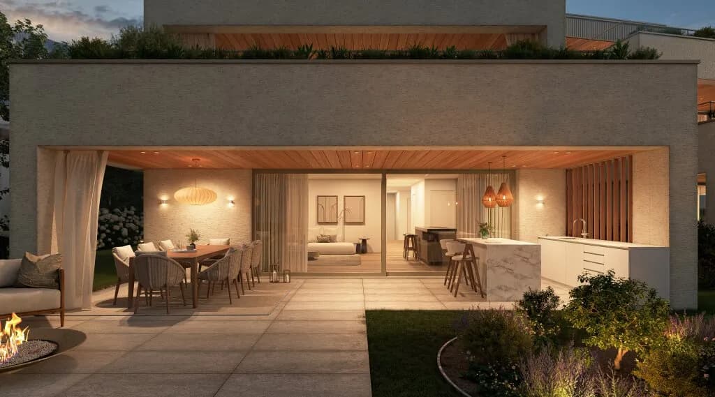 4-Zimmer-Wohnung kaufen in Salzburg Stadt – 154 m², € 2.725.000 – Bild 2 von 5