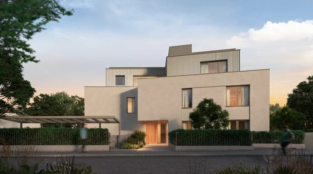 4-Zimmer-Wohnung kaufen in Salzburg Stadt – 154 m², € 2.725.000 – Bild 4 von 5