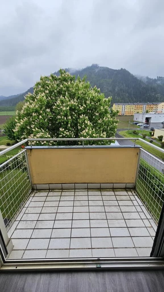 2-Zimmer-Wohnung mieten in Murtal – 37,65 m², € 325 – Bild 2 von 14