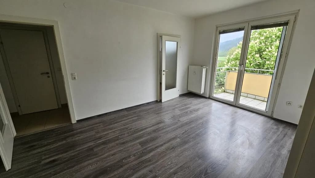 2-Zimmer-Wohnung mieten in Murtal – 37,65 m², € 325 – Bild 3 von 14