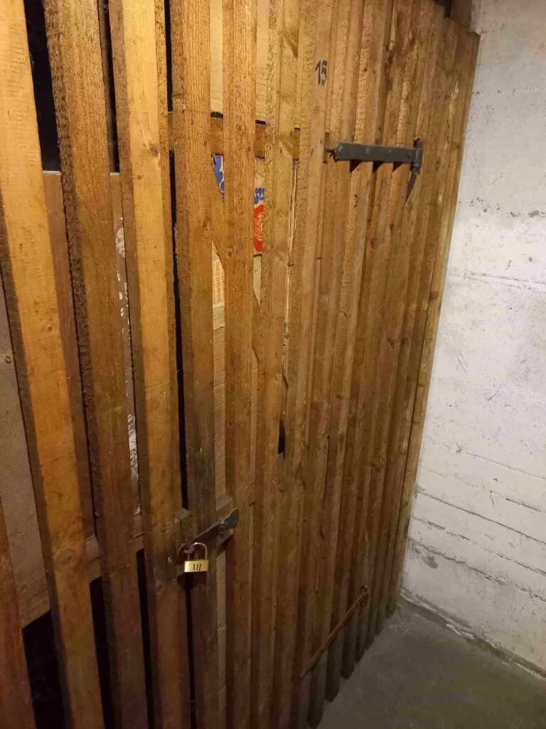 2-Zimmer-Wohnung mieten in Murtal – 37,65 m², € 325 – Bild 11 von 14