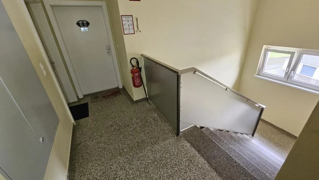2-Zimmer-Wohnung mieten in Murtal – 37,65 m², € 325 – Bild 12 von 14