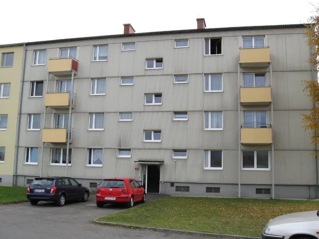 2-Zimmer-Wohnung mieten in Murtal – 37,65 m², € 325 – Bild 13 von 14