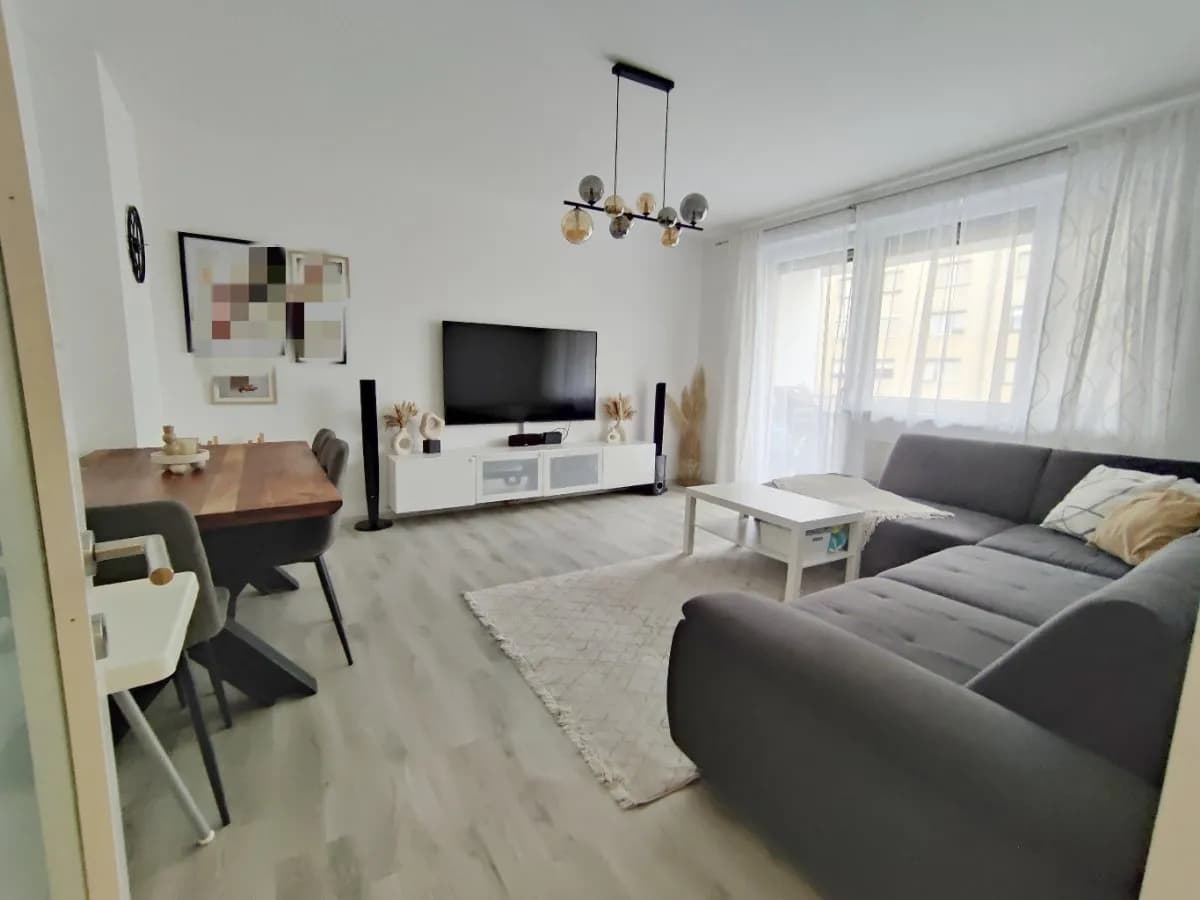 3-Zimmer-Wohnung kaufen in Wels – 76 m², € 219.000 – Bild 1 von 10