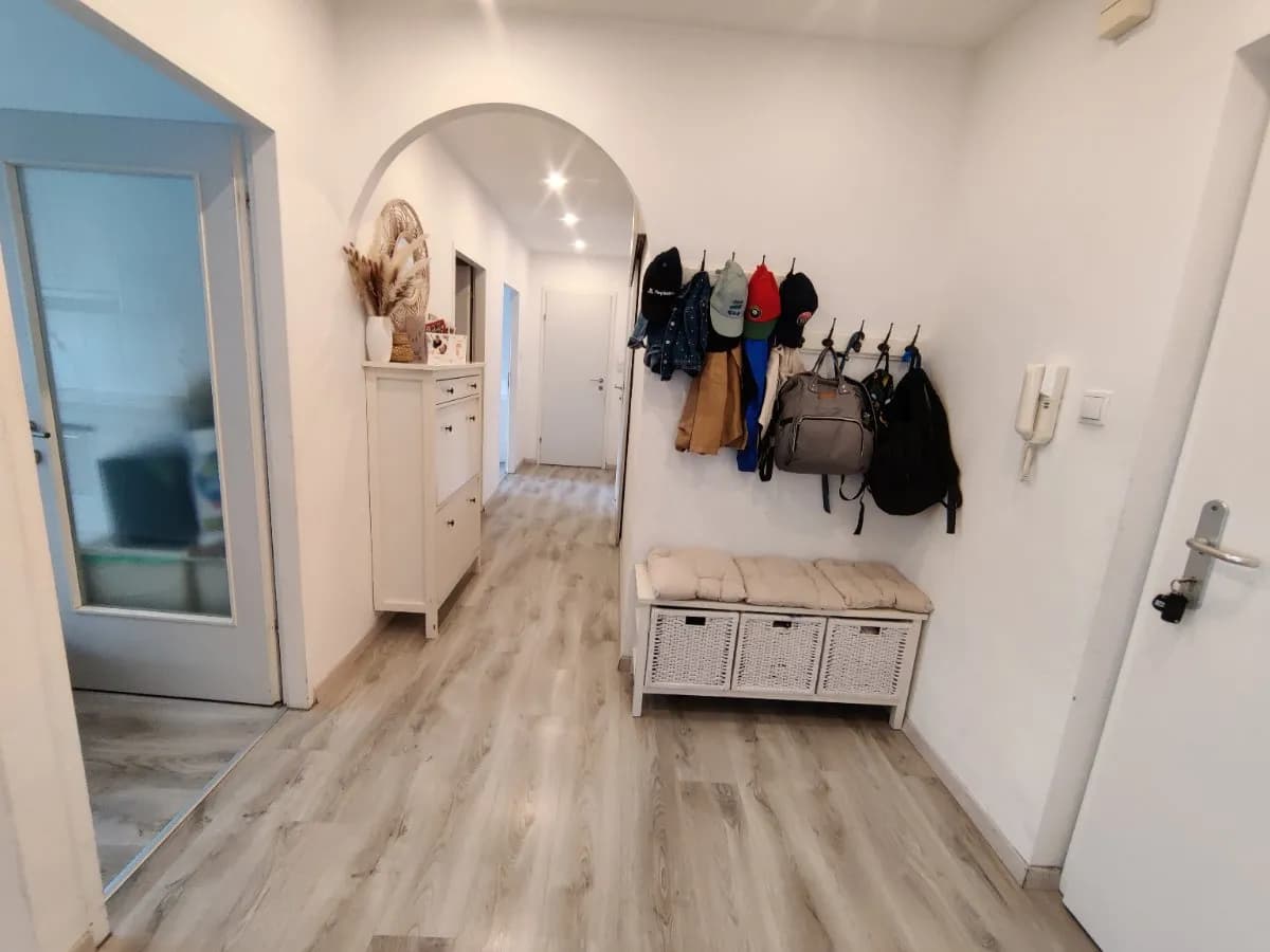3-Zimmer-Wohnung kaufen in Wels – 76 m², € 219.000 – Bild 2 von 10