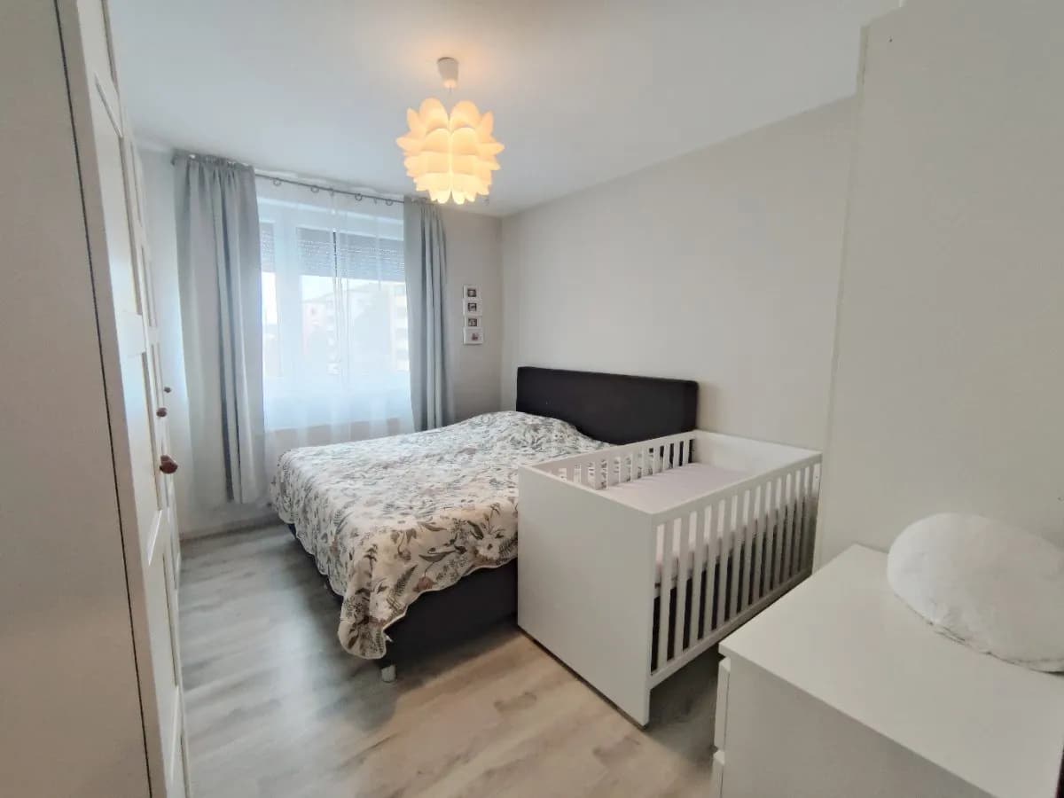 3-Zimmer-Wohnung kaufen in Wels – 76 m², € 219.000 – Bild 3 von 10