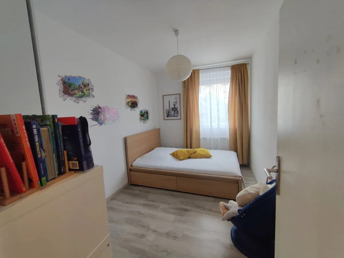 3-Zimmer-Wohnung kaufen in Wels – 76 m², € 219.000 – Bild 5 von 10