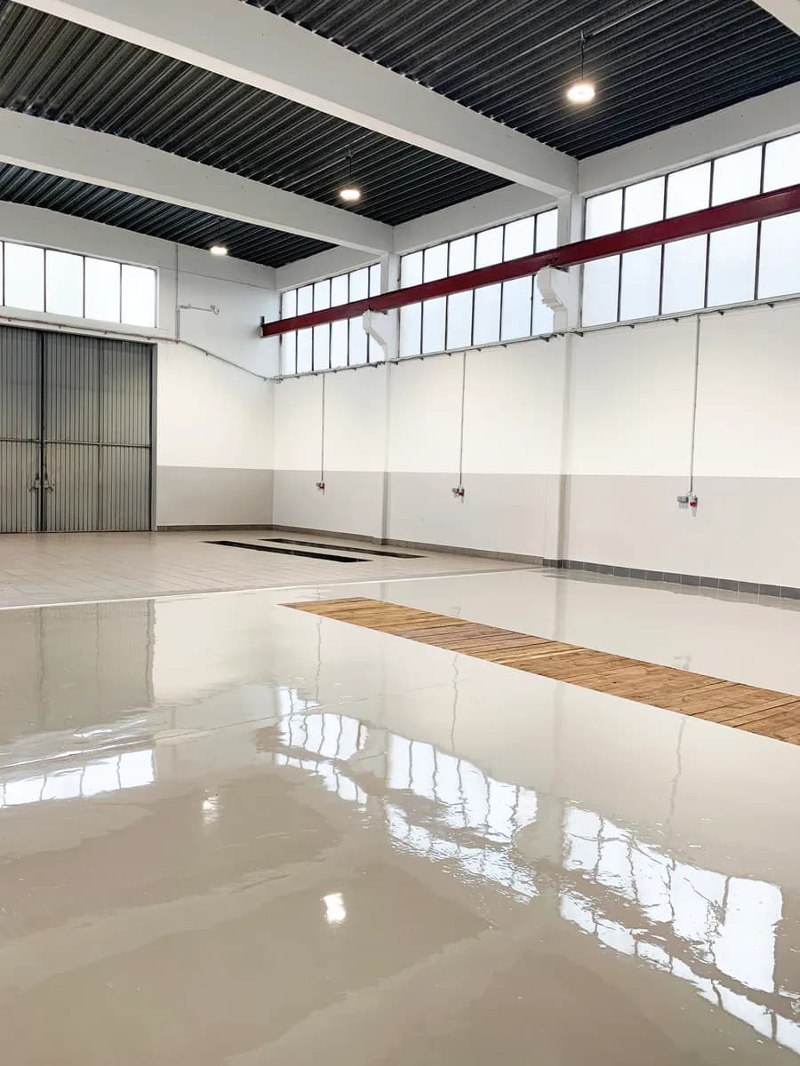 Gewerbeimmobilie mieten in Linz – 325 m², € 4.353 – Bild 3 von 32