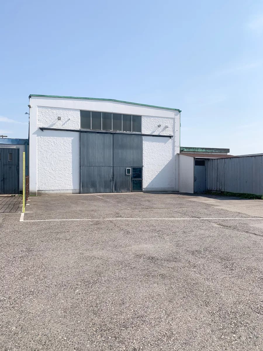 Gewerbeimmobilie mieten in Linz – 325 m², € 4.353 – Bild 6 von 32