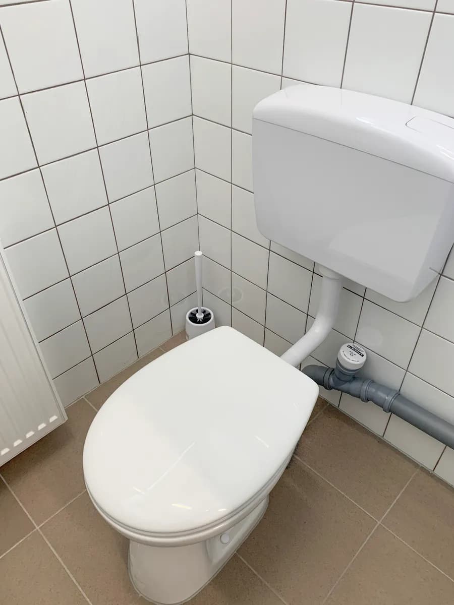 Gewerbeimmobilie mieten in Linz – 325 m², € 4.353 – Bild 29 von 32